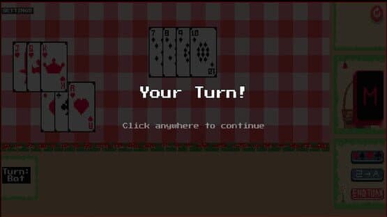 Million Card Game — screenshot 5