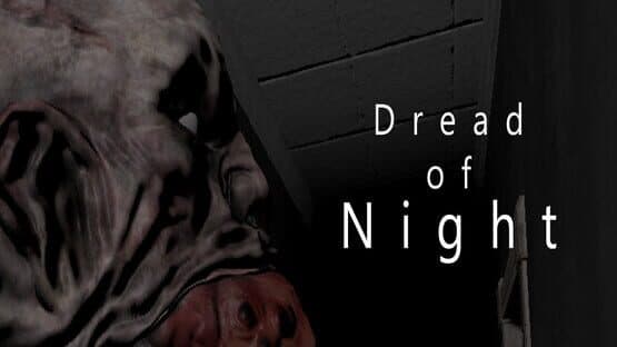 Dread of Night — screenshot 1