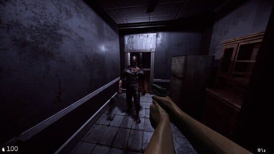Dread of Night — screenshot 2