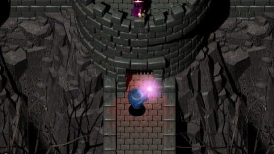 Solomon's Keep: Dreadful Retro Edition — screenshot 2