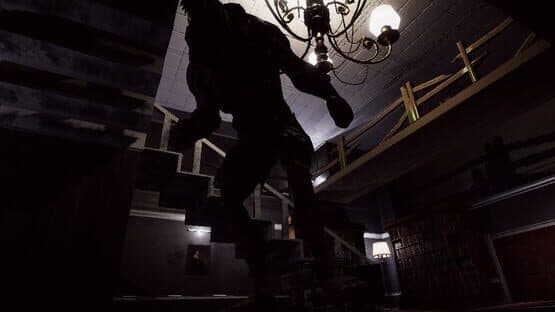 Dread of Night — screenshot 3
