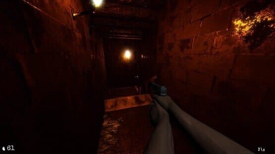 Dread of Night — screenshot 4