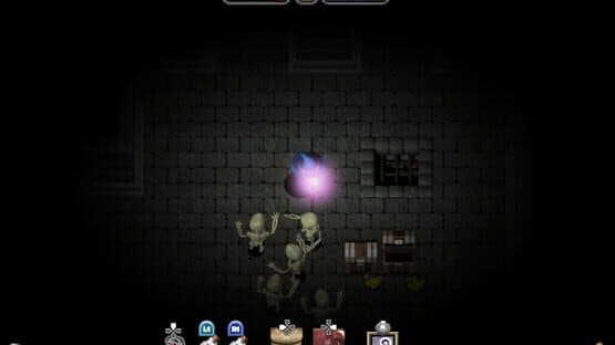 Solomon's Keep: Dreadful Retro Edition — screenshot 3