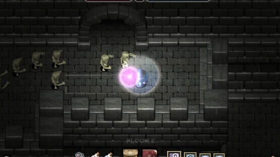 Solomon's Keep: Dreadful Retro Edition — screenshot 4