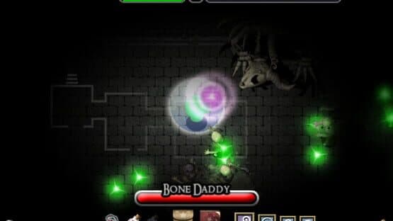 Solomon's Keep: Dreadful Retro Edition — screenshot 5
