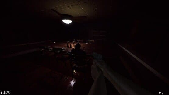 Dread of Night — screenshot 6