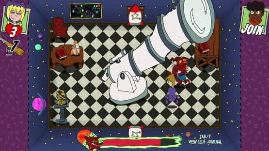 Mansion of a Million Monsters! — screenshot 5