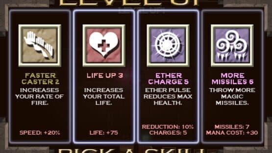 Solomon's Keep: Dreadful Retro Edition — screenshot 7