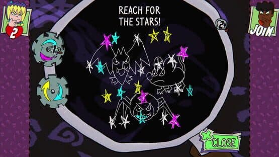 Mansion of a Million Monsters! — screenshot 6