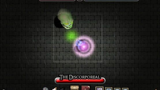 Solomon's Keep: Dreadful Retro Edition — screenshot 8