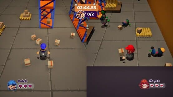 Aboxcalipse — screenshot 5