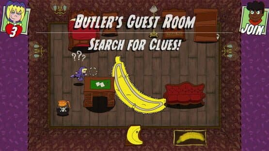 Mansion of a Million Monsters! — screenshot 8