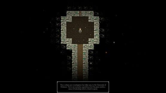 The Portsmoor Abysm — screenshot 1