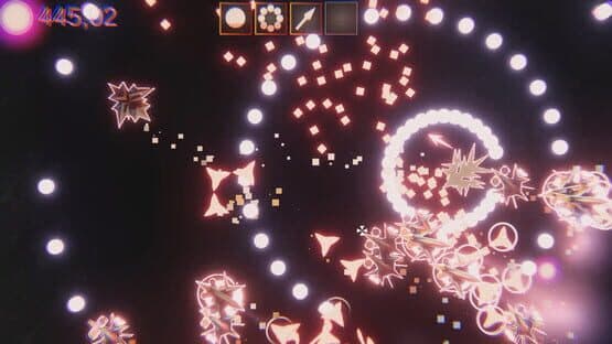 Abstract Wars — screenshot 2