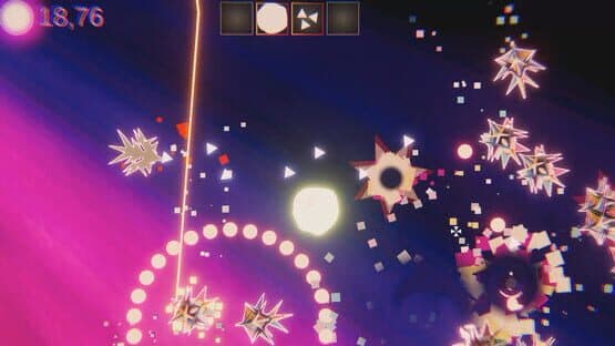 Abstract Wars — screenshot 4