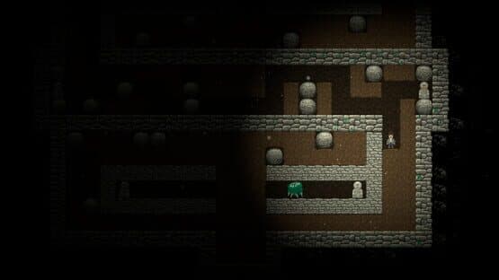 The Portsmoor Abysm — screenshot 7