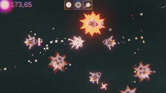 Abstract Wars — screenshot 6