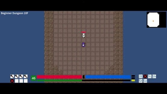 Abyss Dungeon — screenshot 3