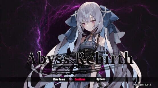 Abyss Rebirth — screenshot 1