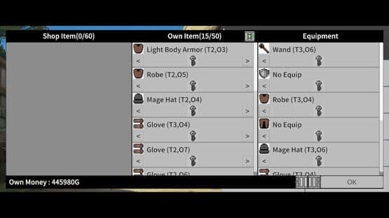 Abyss Dungeon — screenshot 5