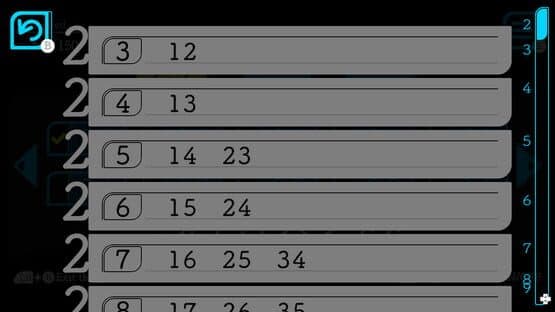 Add Cross — screenshot 6