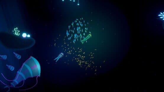 A Deep World — screenshot 1