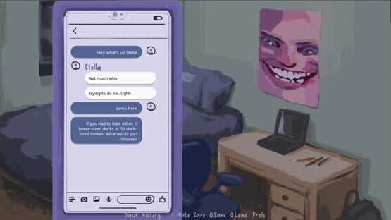 Addy — screenshot 2