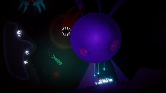 A Deep World — screenshot 4