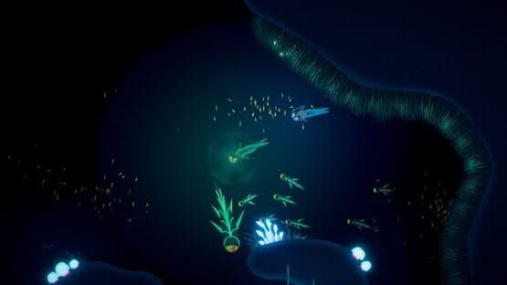 A Deep World — screenshot 6