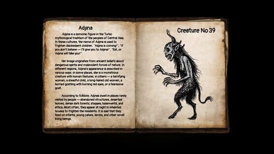 Adeline's Story — screenshot 4