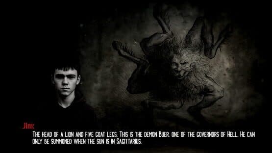 Adeline's Story — screenshot 5
