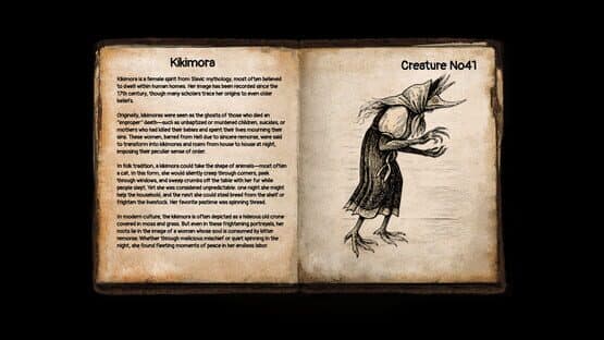 Adeline's Story — screenshot 7