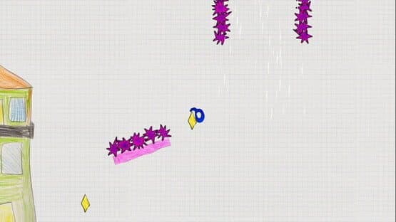 A Difficult Game About Letters — screenshot 1