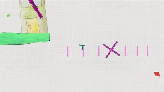 A Difficult Game About Letters — screenshot 2