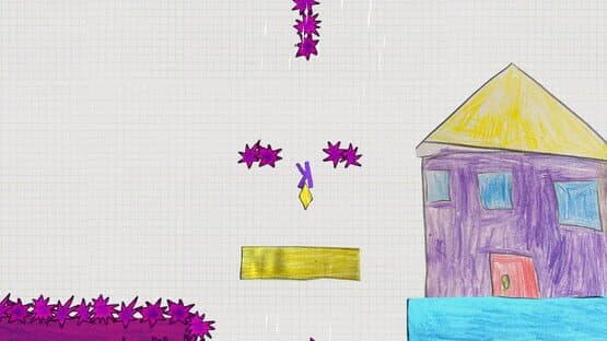 A Difficult Game About Letters — screenshot 3