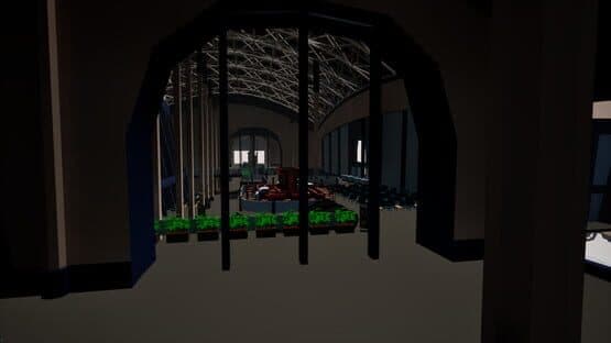 Aero — screenshot 2