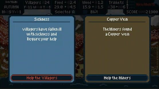 Aegers Borg — screenshot 4