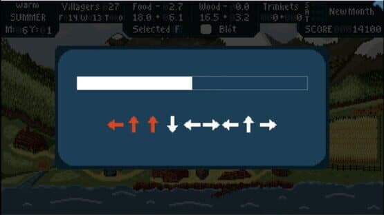 Aegers Borg — screenshot 6