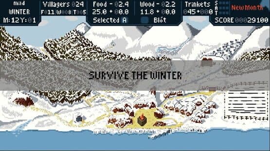 Aegers Borg — screenshot 7