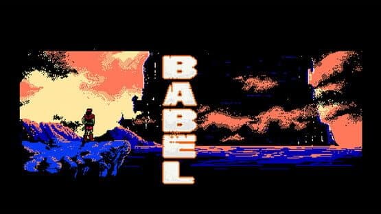 Babel — screenshot 4