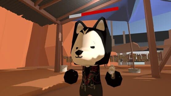 Lostmiao Mjao — screenshot 1