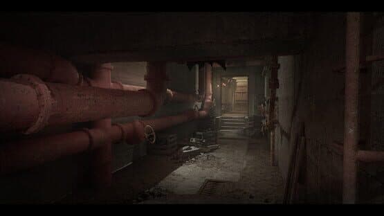 The Riese Project — screenshot 3