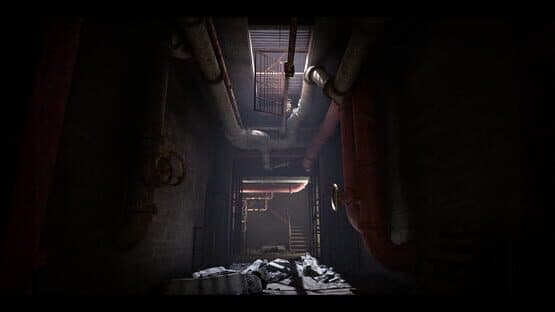 The Riese Project — screenshot 4