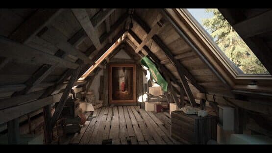 The Riese Project — screenshot 5