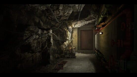 The Riese Project — screenshot 6