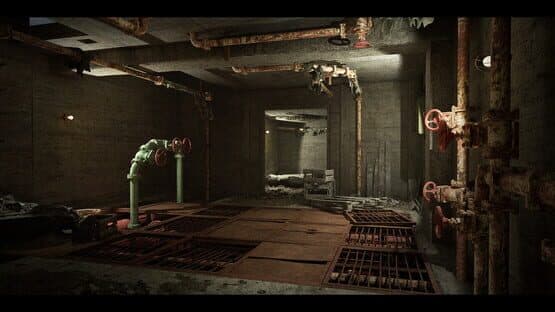 The Riese Project — screenshot 7