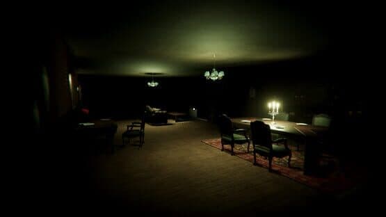 Echoes of the Rest — screenshot 1