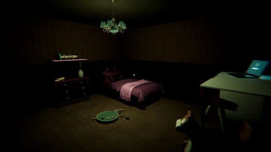 Echoes of the Rest — screenshot 2