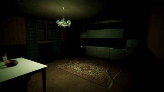 Echoes of the Rest — screenshot 3