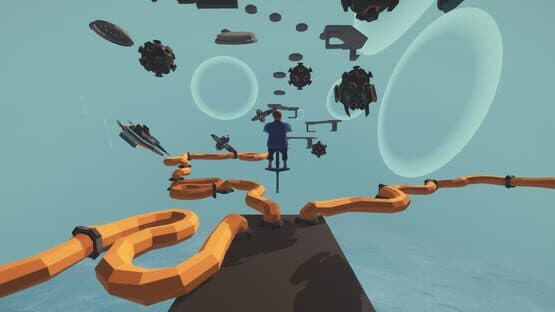 Jumping Jack — screenshot 2